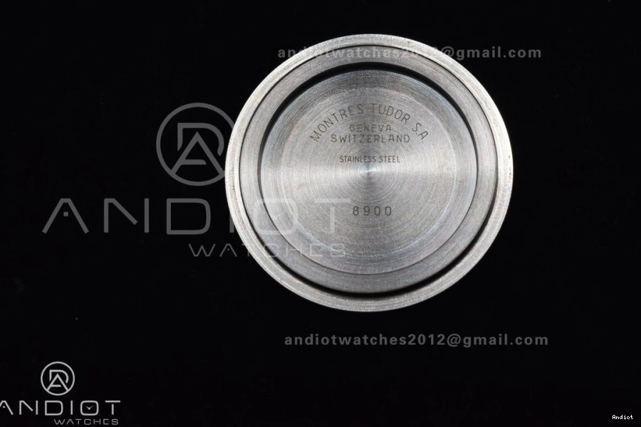 Heritage Black 895 ZF SS Bay FreshLook Dial Best 1:1 SS Black Bracelet A 37mm Edition on 0813